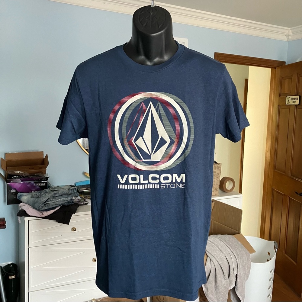 Men’s Volcom T-shirt